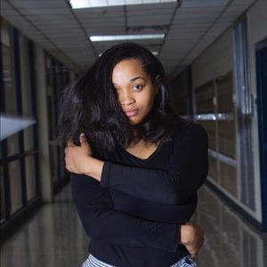 Meet your Posher, Marie